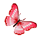 76730butterflyred Emote