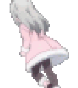 69345run Emote