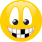 smiley_brokenteeth Emote