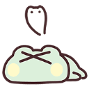 24955frogdead Emote