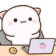 tmr_nowork Emote