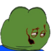 pepestoned Emote