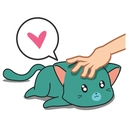 4571patcat Emote
