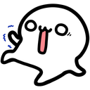 kao_bikkuri Emote