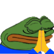 4912sadgepray Emote