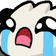 SH_dear_crying Emote