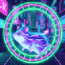 HamsterOnWheel2 Emote