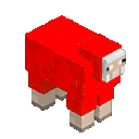 minecraftpartysheep Emote