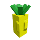 PineappleSeed Emote