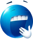 D_blueyawn Emote