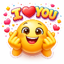 emoji_10 Emote