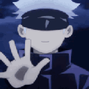 GojoCmeree Emote