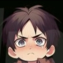 Eren_4 Emote