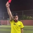 ShongRedCard Emote