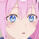 embarassed Emote