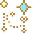 Sparkle Emote