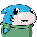 owl_AwkwardShorky Emote