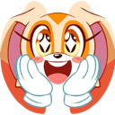 creamwow Emote