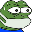pepeSick Emote