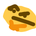 Thinky Emote