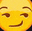 smirk Emote