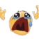 wahhhhh Emote