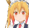 lb_TohruYep Emote