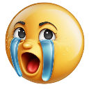 emoji_3 Emote