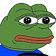 sad Emote