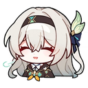 fireflyNotBad Emote