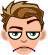 zac_unamused Emote