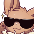 pokemon_cool Emote