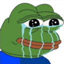 pepe_cry Emote
