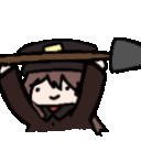 zhutaoriot Emote