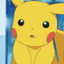 PikachuSigh Emote