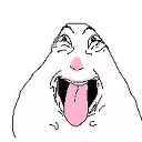 freaky2 Emote