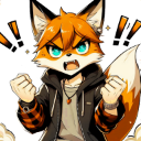 Angry Emote