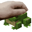 2406minecraftanimatedfrog Emote