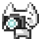 CatPoseForTheCamera Emote