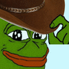 9291pepehattip Emote