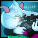 sniping Emote