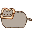 catbread Emote