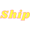 Shipassticker Emote