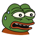 Pepe_Panic Emote