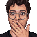 Chocado Emote