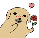e_z_woof_flower Emote