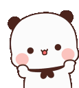 PandaSquishy Emote