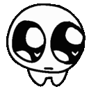 9_tbhstareshake Emote