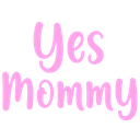 9at_yesmommy Emote