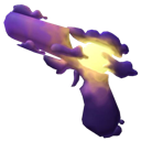 sunrise Emote